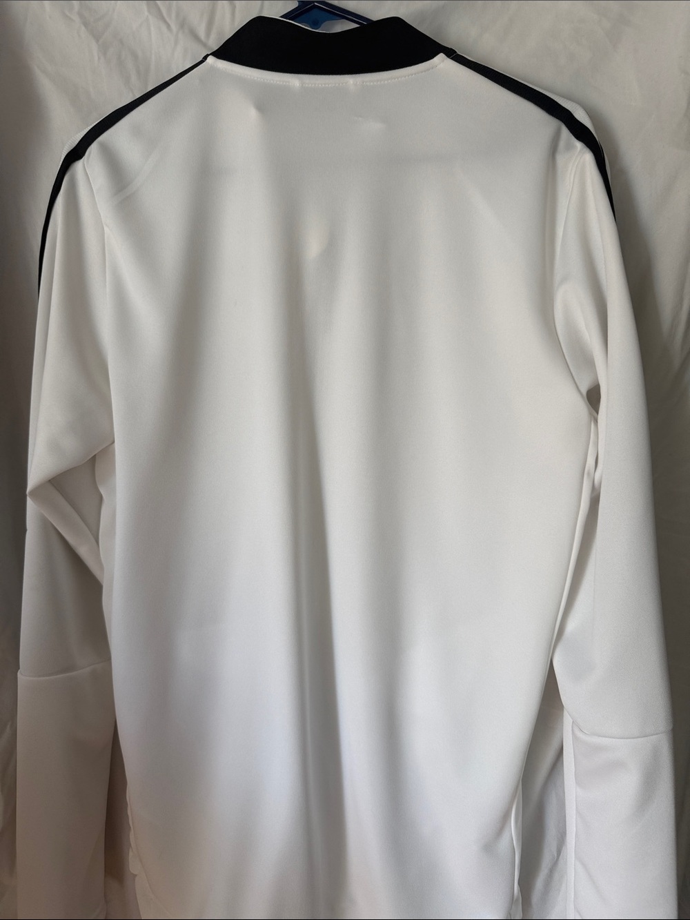 Adida training jacket - Picture 3 of 4